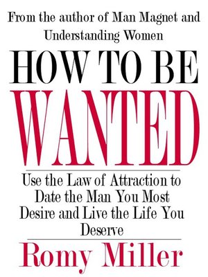 cover image of How to Be Wanted